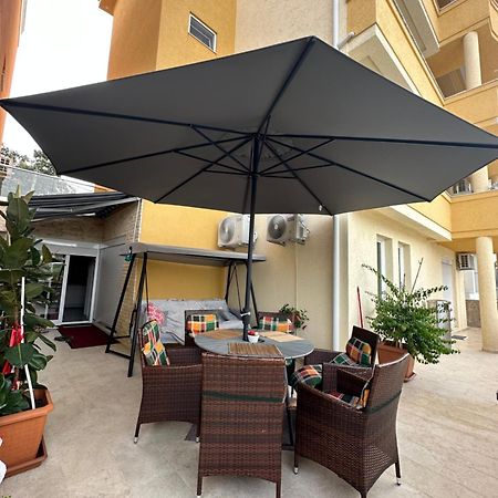 Apartments Edona Ulcinj Luaran gambar