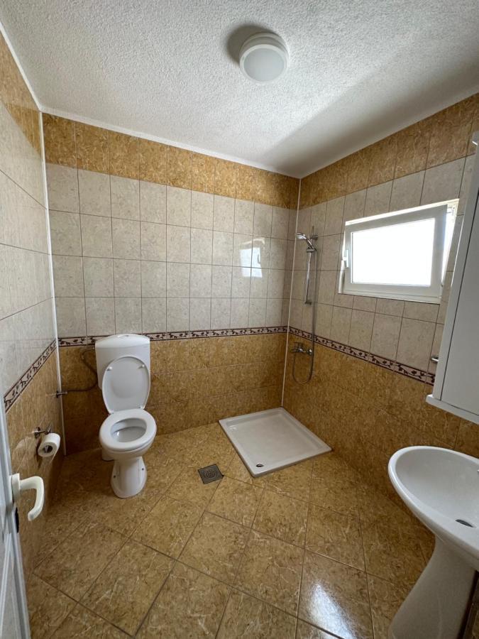 Apartments Edona Ulcinj Luaran gambar