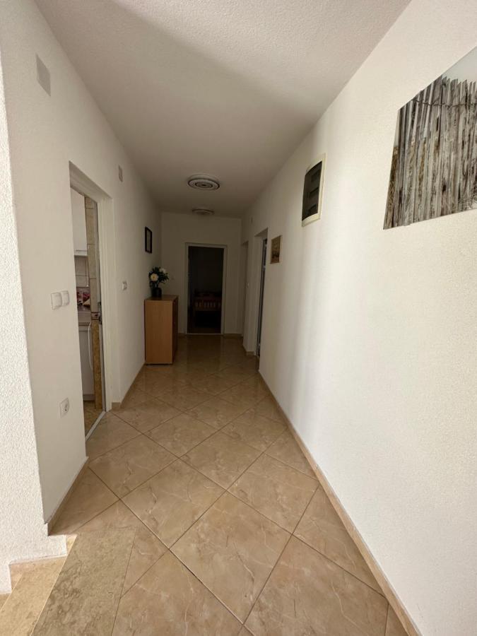 Apartments Edona Ulcinj Luaran gambar