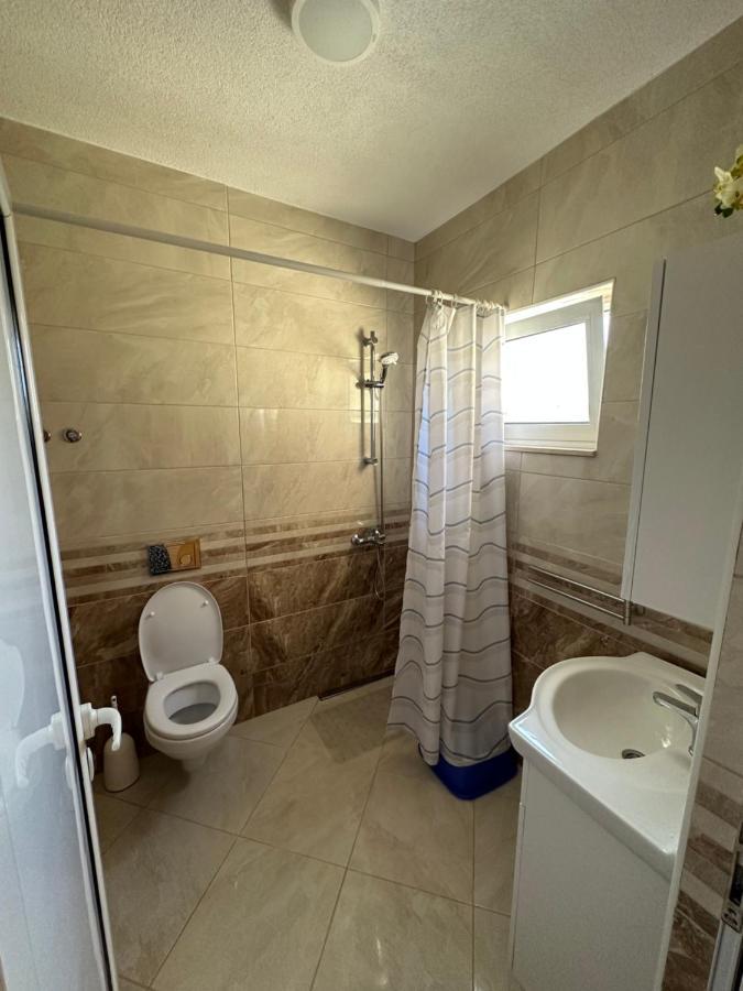 Apartments Edona Ulcinj Luaran gambar
