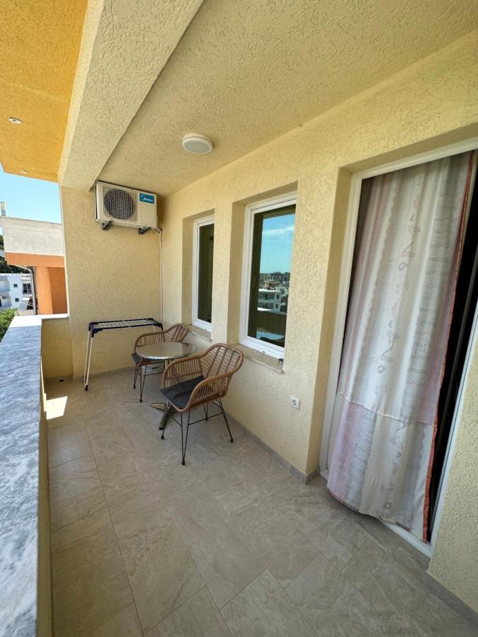 Apartments Edona Ulcinj Luaran gambar