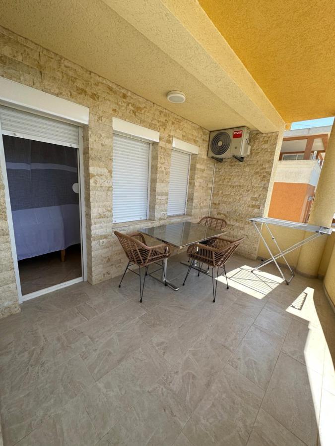 Apartments Edona Ulcinj Luaran gambar