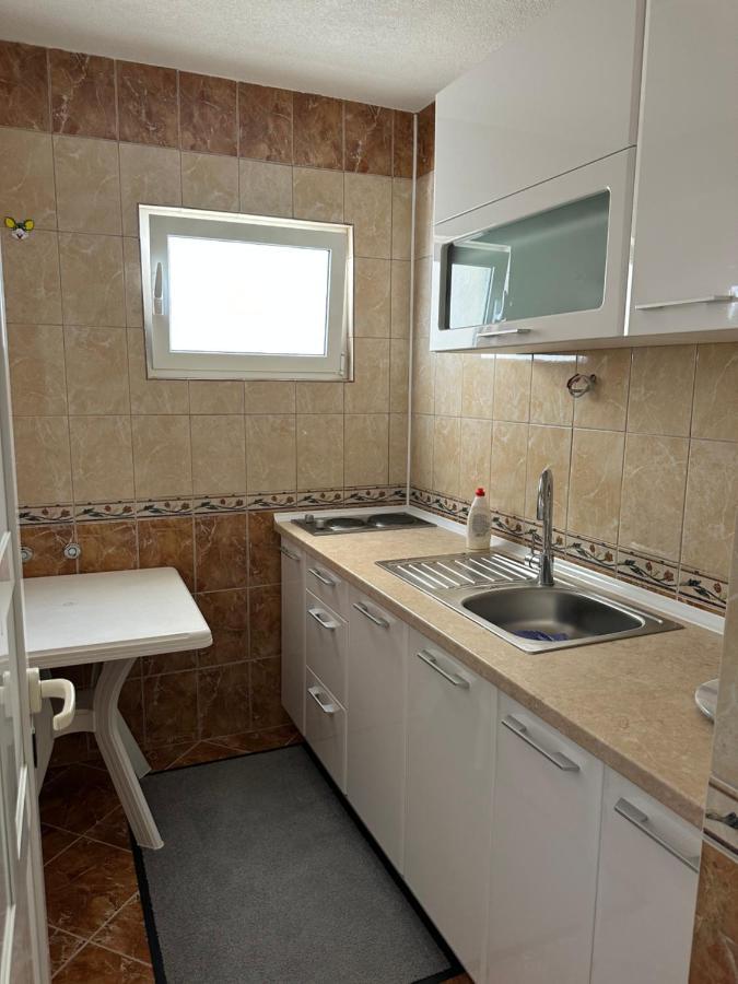 Apartments Edona Ulcinj Luaran gambar