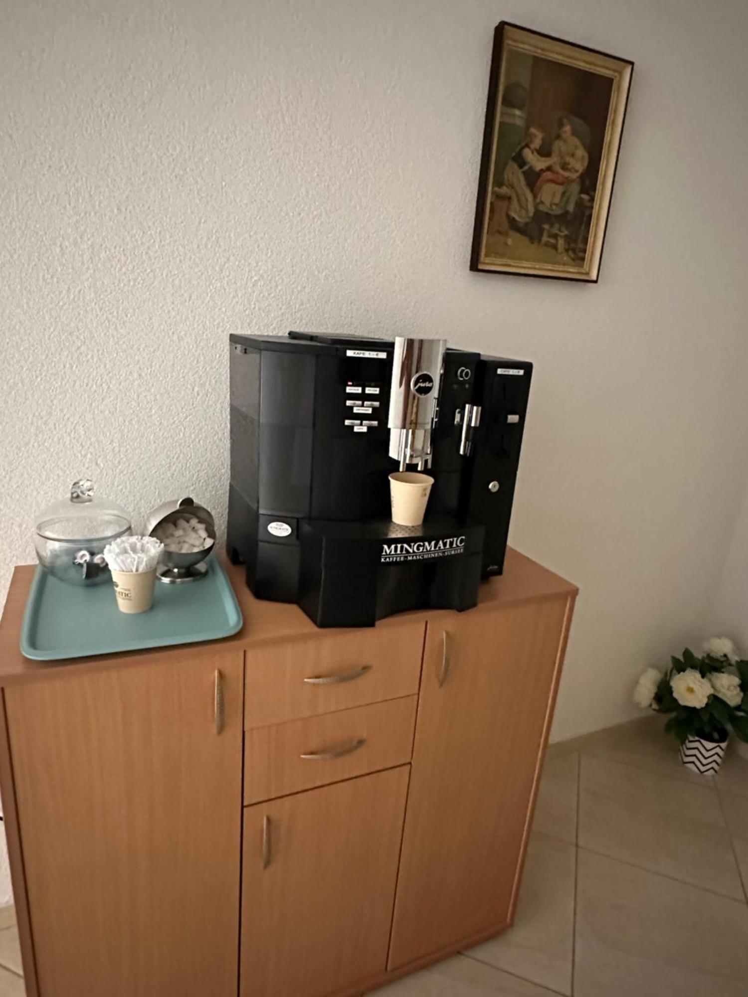 Apartments Edona Ulcinj Luaran gambar